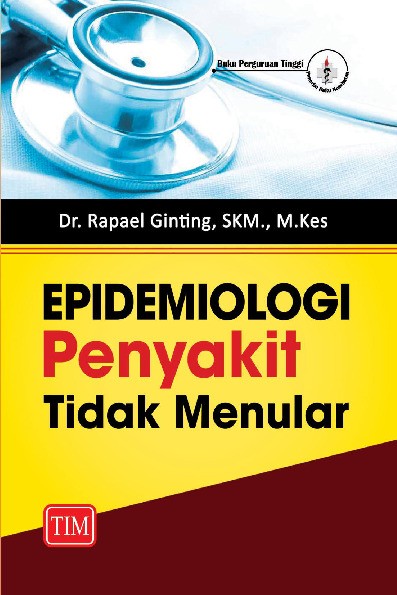 Epidemiologi Penyakit Tidak Menular